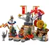 Stavebnice LEGO LEGO Ninjago 71818 Turnajová bitevní aréna