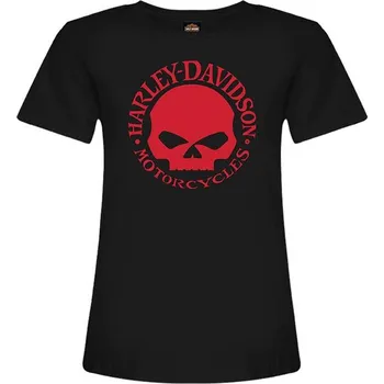 Dámské tričko Dámské tričko Brněnská záda R004712