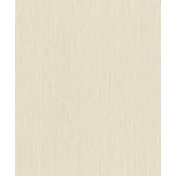 Tapeta Vliesová tapeta béžová 536812 / Tapety na zeď Country Charme (0,53 x 10,05 m) Rasch