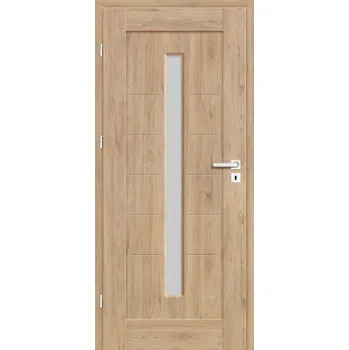Interiérové dveře - Erkado Evodie 4 - 1000dveri.cz