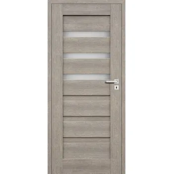 Interiérové dveře Interiérové dveře - Erkado Petúnie 3 - 1000dveri.cz