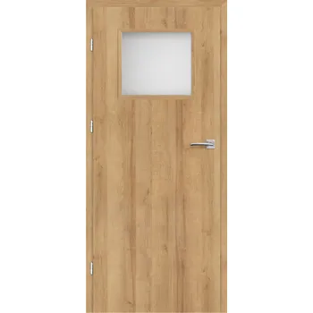 Interiérové dveře Interiérové dveře - Erkado Altamura 4 - 1000dveri.cz