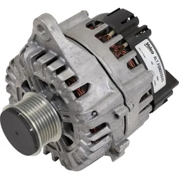 Alternátor Alternátor Fiat Ducato od 2014 2,3 200A, 5802407298