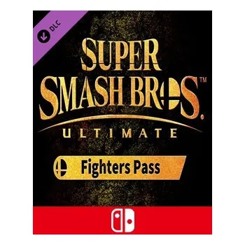 Hra pro Nintendo Switch ESD GAMES ESD Super Smash Bros. Ultimate Fighters Pass ESD-6650