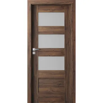 Interiérové dveře Interiérové dveře - Verte Premium A3 - 1000dveri.cz