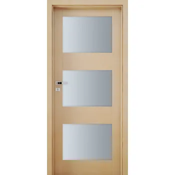 Interiérové dveře Interiérové dveře - Invado Fossano 6 - 1000dveri.cz