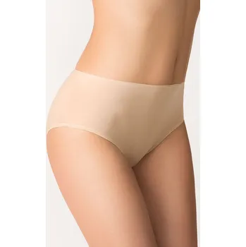 Kalhotky Kalhotky Vivisence 4001 Barva: Béžová, Velikost: M