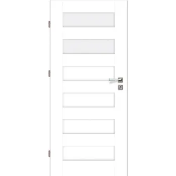 Interiérové dveře Interiérové dveře - Voster Zitron 50 - 1000dveri.cz