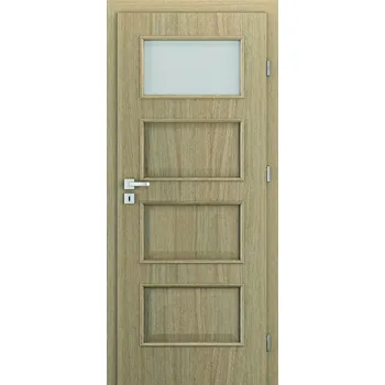 Interiérové dveře Interiérové dveře - Porta Natura Classic 5.2 - 1000dveri.cz