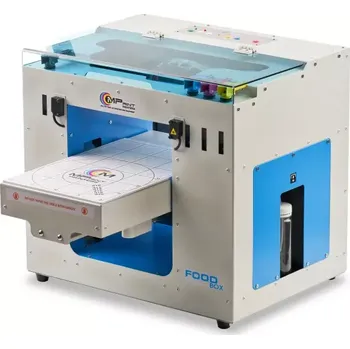 Tiskárna Tiskárna na jedlý tisk "MPRINT FOODBOX"