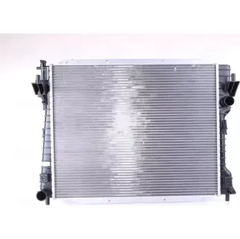 Motor automobilu NISSENS Chladič vody NIS 69222