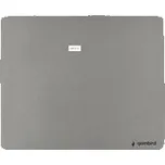 GEMBIRD Podložka pod myš látková šedá MP-S-G