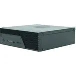 CHIEFTEC skříň Uni Series/mini ITX, BU-12B, Black, zdroj GPF-300P (300W 80+ Bronze) BU-12B-300