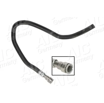 Hydraulická hadice, řízení Originální díl BMW BMW 32416774305