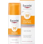Eucerin Sun AntiPigment emulze na…