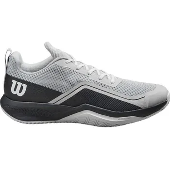 Pánská tenisová obuv RUSH PRO LITE Pearl Blue - Velikost 10 UK