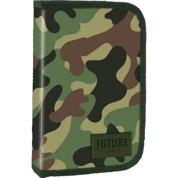 Penál Derform JEDNOPATROVÝ PENÁL BEZ VÝBAVY BACKUP ARMY