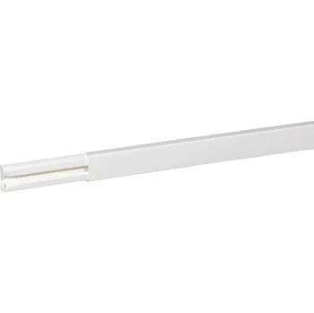 Rozvaděč LEGRAND Lišta DLPLUS 30015 32x12,5 s krytem bílá 030015