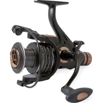 Rybářský naviják Naviják Lineaeffe Cache FS 4000