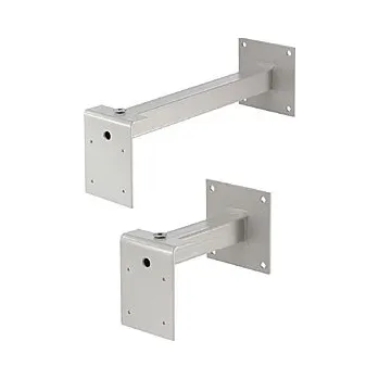 Držáky pro montáž přídržných magnetů na stěnu 150 mm