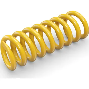 Zavazadlo na motocykl Zadní pružina tlumiče Öhlins YA818 Yamaha Ténéré 700