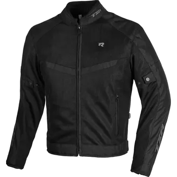 Moto bunda Bunda na motorku TXR Breeze černá Velikost: 10XL