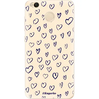 Pouzdro na mobilní telefon Odolné silikonové pouzdro iSaprio - Heart Light - Xiaomi Redmi 4X