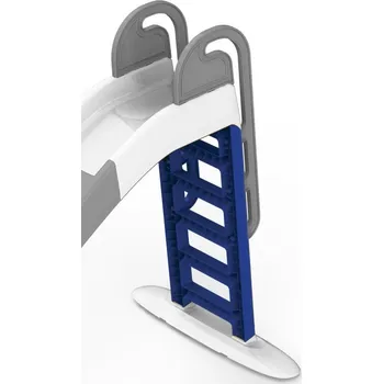 Schůdek DOLONI Schůdky ke skluzavce 243cm - modré