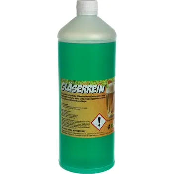 Mycí prostředek Gläserrein - čistič skla koncentrát 500 ml ČR