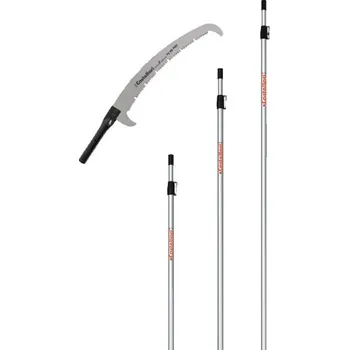 Ruční pilka Teleskopická pila CASTELLARI ALU O PRO 2,4 m