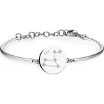 Náramek Brosway Chakra Lev BHK15 délka 18 cm