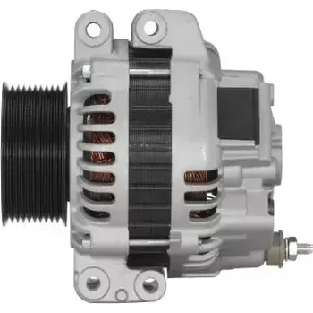 Alternátor HELLA Alternátor HE 8EL012584-771 + DOPRAVA ZDARMA!