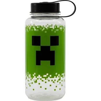 Láhev XL LÁHEV NA PITÍ MINECRAFT stor 03456 Velikost: uni