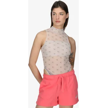 Body Nike W NSW AIR MOCK BODYSUIT S 23844