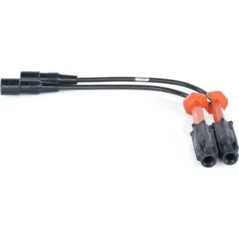 Zapalovací kabel Sada kabelů pro zapalování BOSCH 0 986 356 311