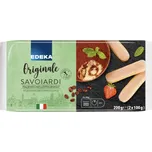 Edeka Savoiardi cukrářské piškoty 200 g