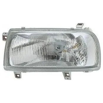 Osvětlení automobilu Světlomet VAN WEZEL 5884961