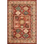 Osta Carpets Kusový koberec KASHQAI 4306-300 - 160x240cm