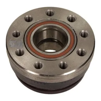 Auto-moto Náboj předního kola Iveco Daily 2012-2014 35C/50C, od 2014 50C komplet s ložiskem, 5801341526