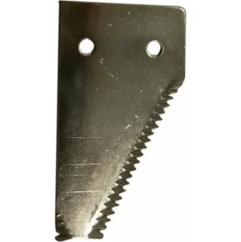 Půlčepel HESSTON 048868