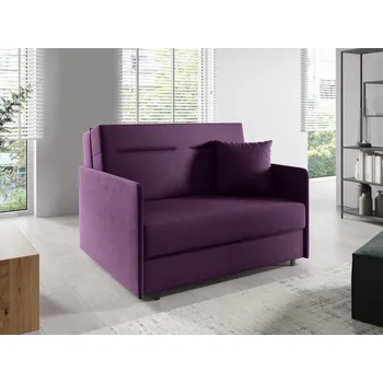 Pohovka Malá rozkládací pohovka Flipo - Kronos 03