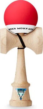 Dřevěná hračka KROM Pop Kendama