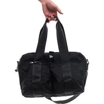 Cestovní taška Taška New Era - Travel Bag - Black velikost One Size (56-59 cm)