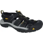 KEEN pánské sandály NEWPORT H2 1001907 Barva: černá, Velikost: 42,5