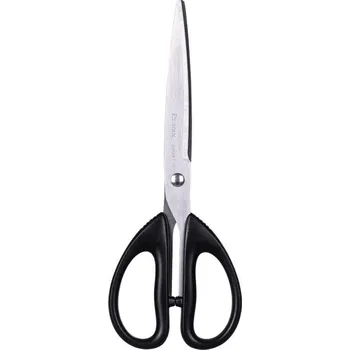 Kancelářské nůžky Comix Nůžky kancelářské 180mm B2716 Barva: Červená