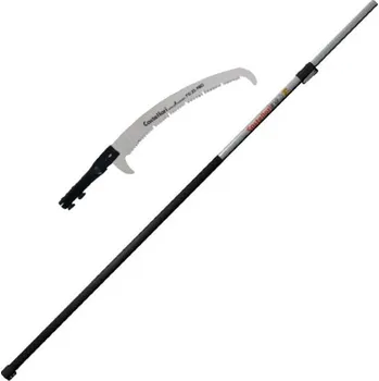 Motorová pila Teleskopická pila CASTELLARI ALU X PRO 3,3 m