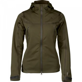 Seeland - Hawker advance dámská bunda Pine green 44