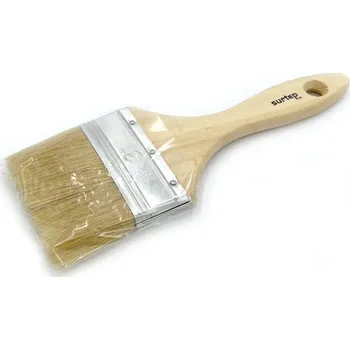 Malířský štětec SURTEP, s. r. o. Plochý štětec EXPERT Velikost: 3"/76,2mm