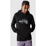 The North Face M DREW PEAK PULLOVER HOODIE Pánská mikina US M NF00AHJYKX71