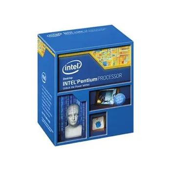 Procesor Procesor Intel G3460 2 x 3,5 GHz